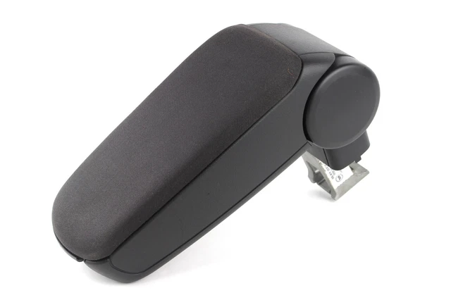 AKOZON Accoudoir de voiture pour Audi A4 B6 B7 gris AKOZON Accoudoir de voiture pour Audi A4 B6 B7 gris