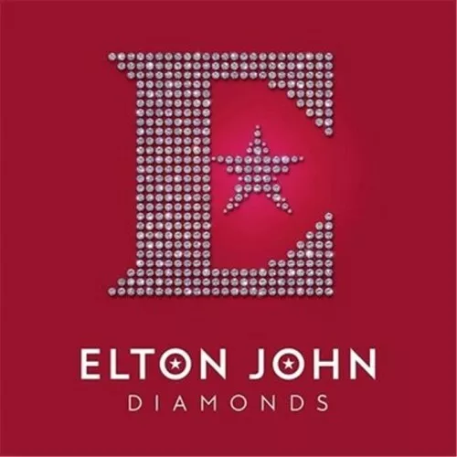 Elton John - Diamonds (3Cd Deluxe) * New Cd