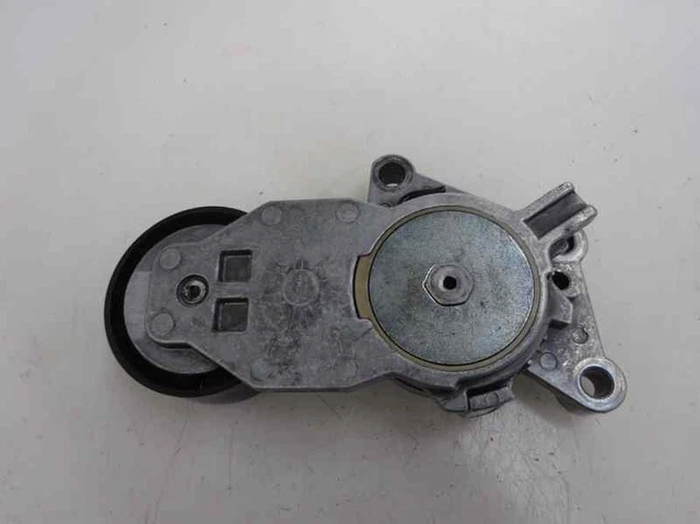 galet tendeur pour CITROEN C4 PICASSO I LIMUSINA 1.6 HD 2010 2007 100412 2