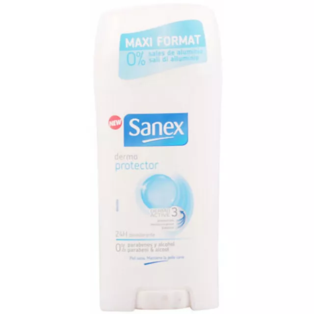 Sanex Dermo Protector Deodorant Stick 65 ml