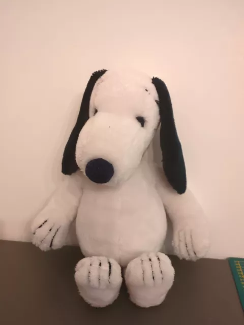 peluche Snoopy 1968