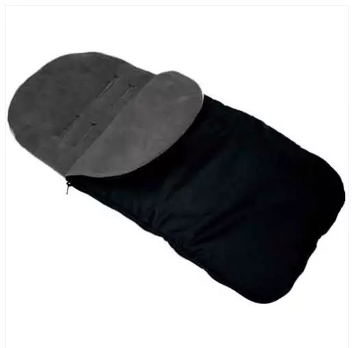 PUSHCHAIR FOOTMUFF Cosy Toes Compatible with Stokke Xplory
