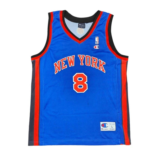 Maglie store champion nba