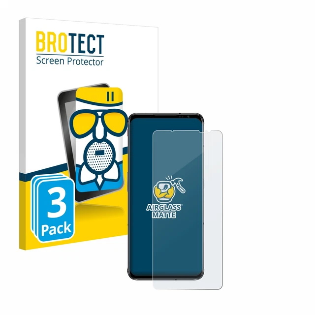 2x Antiriflesso Pellicola Protettiva Opaca per PocketBook Touch HD 3 2x Antiriflesso Pellicola Protettiva Opaca per PocketBook Touch HD 3