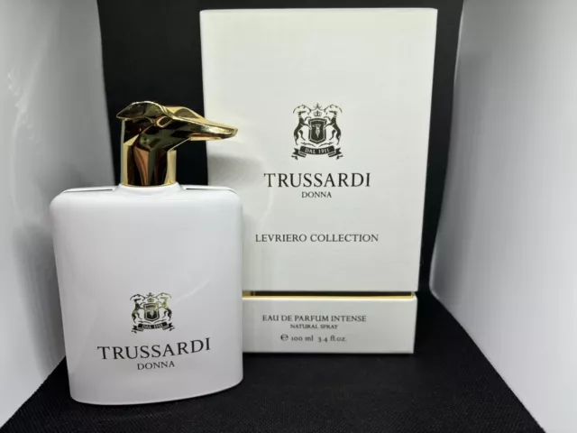 Trussardi donna levriero collection deals
