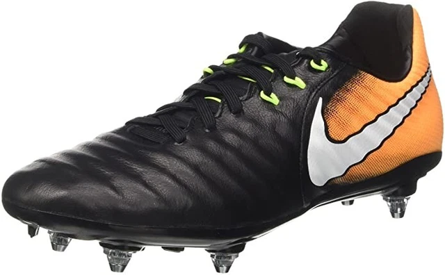 Nike TIEMPO LEGACY III SG Gr. 41 Herren Fußballschuhe UVP: 110€ (GMS 2869)