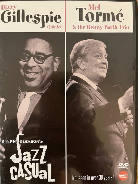 20TH CENTURY JAZZ Masters: Mel Torme/Jimmy Witherspoon/Carmen