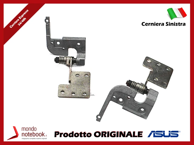 Asus X52F X52JB X52JC X52JE X52JK K52JE K52DR A52JB A52F K52F K52JC CERNIERA SX