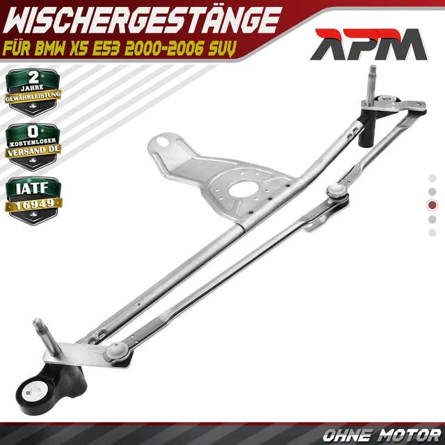 Pinza Freno Posteriore SX BMW Serie 5 3.0 173KW Diesel 2007-2010 FIR - Foto 14