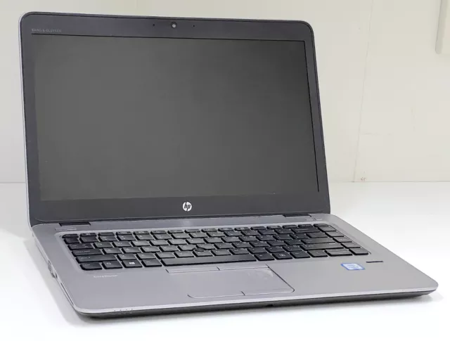 HP EliteBook 840 G3, Intel Core i5-6200U 2.3Ghz