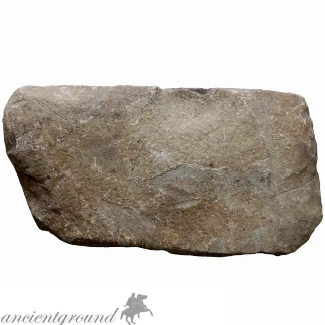 Hacha De Piedra Europea Período Neolítico Alrededor De 4500 Ac 3