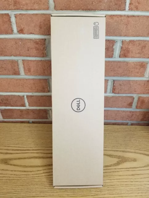 08JPPH | Dell Wireless Keyboard and Mouse Combo | KN5221WBKB-US New in box 08JPPH | Dell Wireless Keyboard and Mouse Combo | KN5221WBKB-US New in box