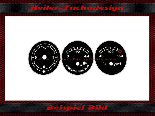 Habillage Console Centrale / Cendrier Pour Ferrari F355 - Neuf - Noir - Fabriqué En France