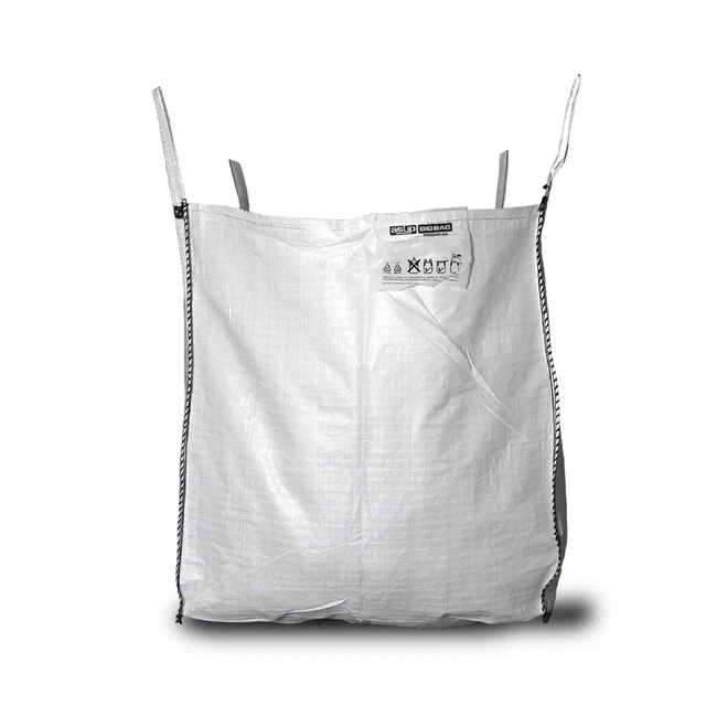Asup Steine Big Bag 90 x 90 x 110 cm, SWL 2.000 kg