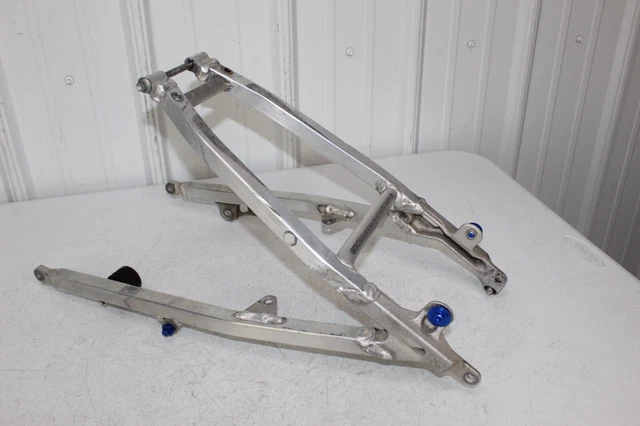 2006 - 2009 Yamaha YZ450F Subframe Sub Frame 5XC-21190-L0-00 YZ 250 F 450 09/30