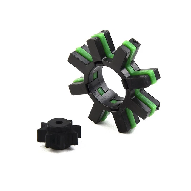 Cambio frizione elastico auto cambio sterzo in plastica 1 pezzo 45254-28040