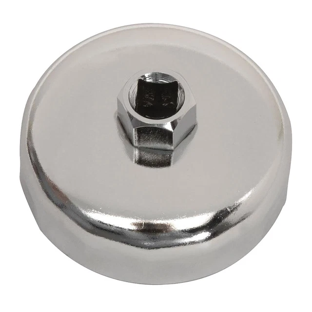 K & L Oil Filter Socket Wrench Motorcycle ATV Dirt Bike Enduro UTV SXS 35-4980