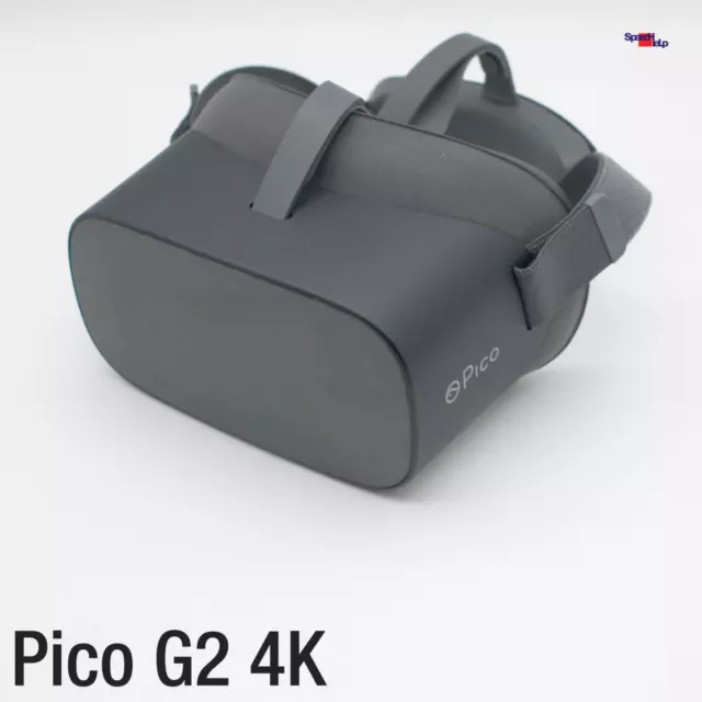 3D Lunettes PICO G2 4K 32GB SSD 4GB RAM Android 8.1 Sans Contrôleur 03