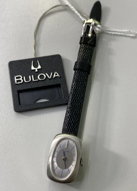 OROLOGIO BULOVA DONNA EUR 350,00 PicClick IT