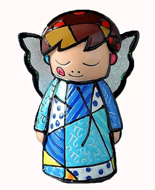 ROMERO BRITTO - „Angel Boy" Mini-Collection