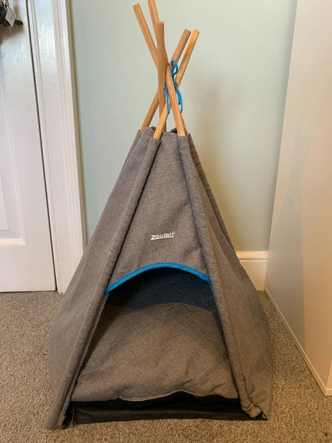 Cat teepee discount lidl