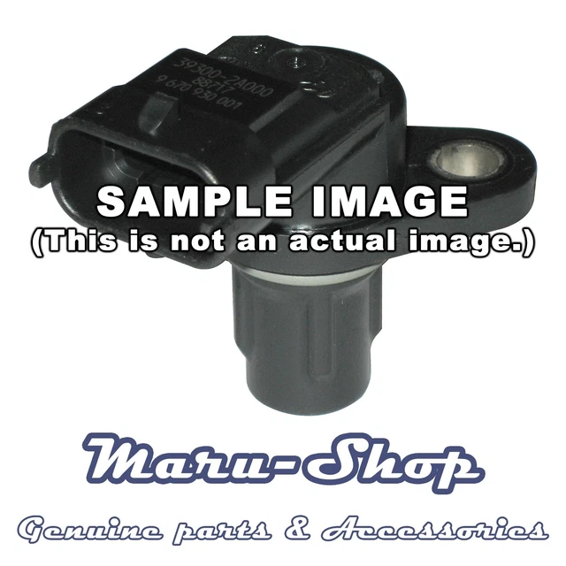 CAMSHAFT POSITION HALL/TDC Sensor/CMP for 1415 Kia Sorento 3.3L 42.99