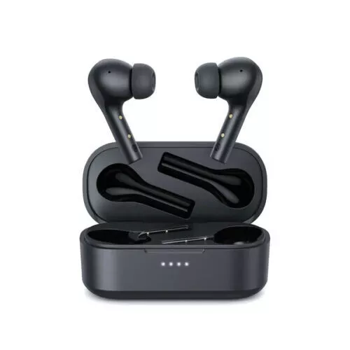 AUKEY-Auriculares Inalámbricos EP-T21P, Audífonos Estéreo con Bluetooth