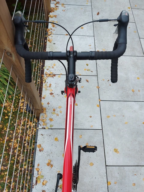 Btwin sales triban 200