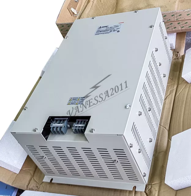 ONE NEW MITSUBISHI inverter FR-BR-H30K FRBRH30K