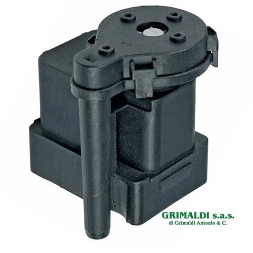 POMPA SCARICO HANYU CONDENSA ASCIUGATRICE ARISTON INDESIT HOTPOINT 13W - Foto 4