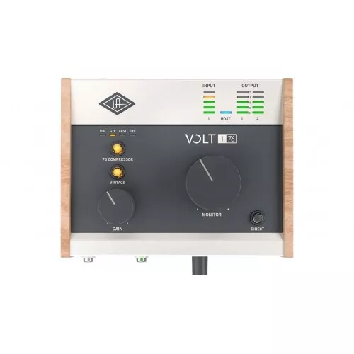 Universal Audio - Volt 176