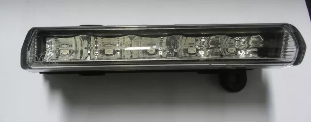 24V LED Tagfahrlicht Tagfahrleuchten Universal Hella DLR E