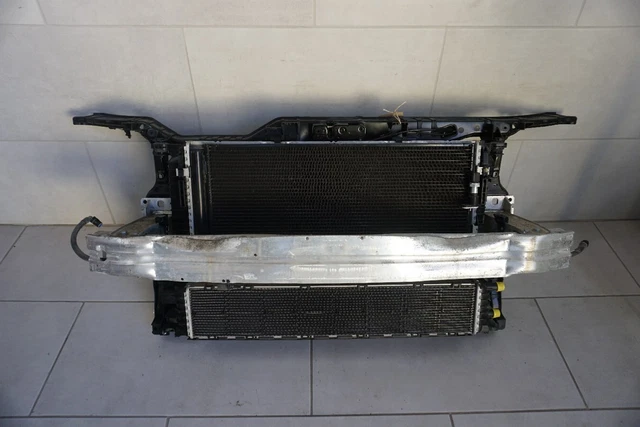 ORIGINAL AUDI Schloßträger Lampentäger AUDI A4 B6 8E V6 2.5TDI