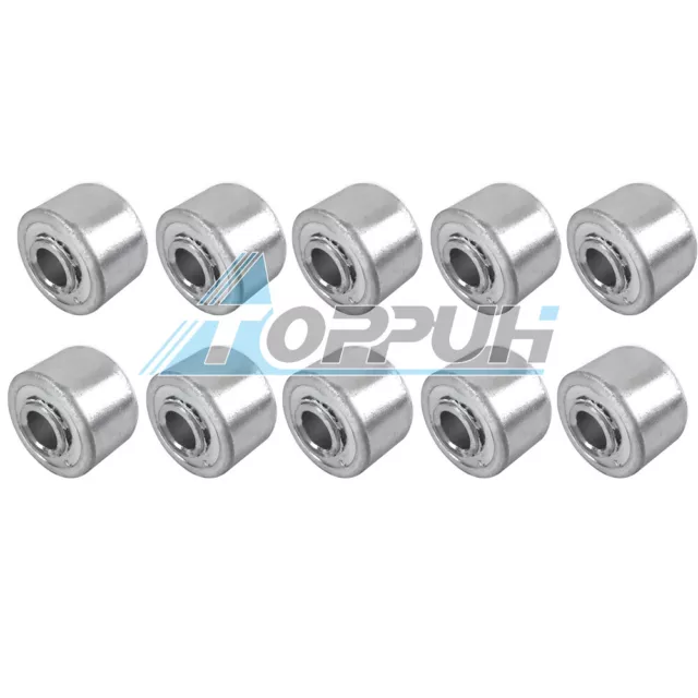 6685060 For Bobcat Steering Bushing 751 753 763 773 7753 863 864 Skid Steer 6685060 For Bobcat Steering Bushing 751 753 763 773 7753 863 864 Skid Steer