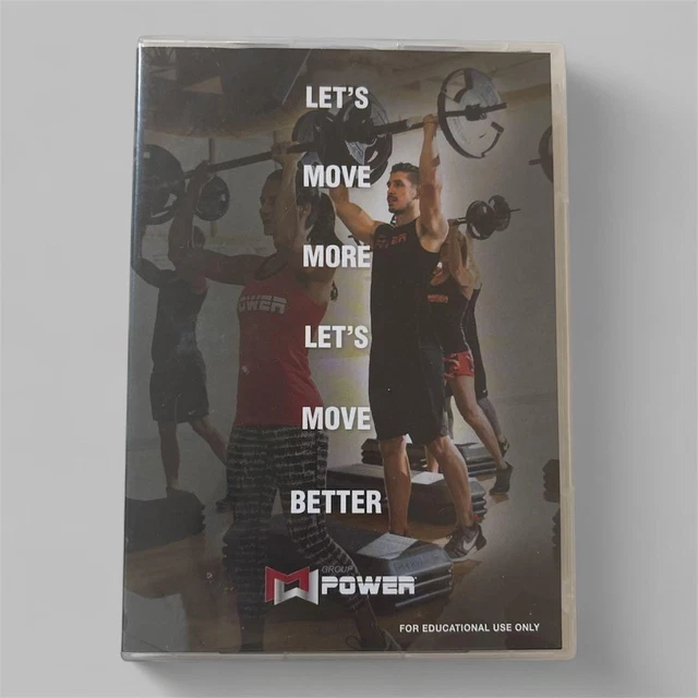 MOSSA GROUP POWER! Feel Your Power! OCT19 DVD CD EUR 33,55