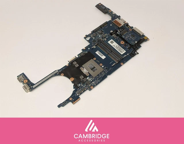Carte mère HP 850 G3 - i5-6300U - de EVA