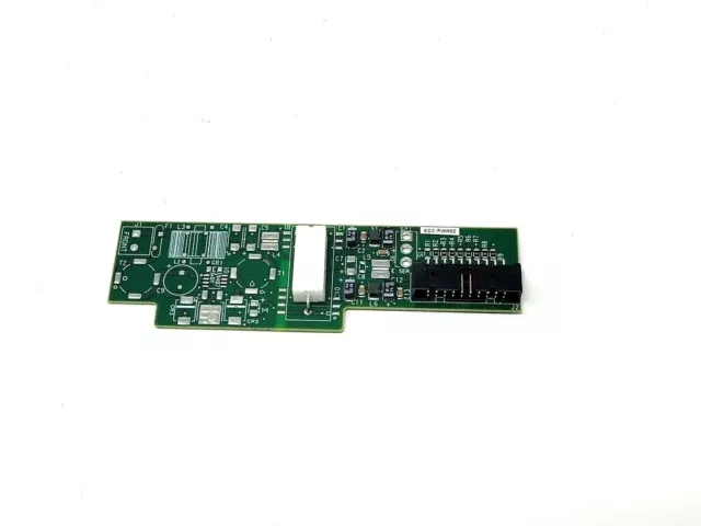 *USA SELLER* National Instruments 183971B-02 Power Supply Board PCB SCC-PWR02