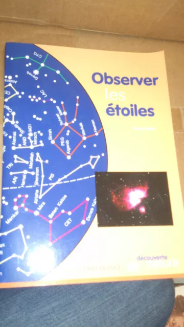 Observer les étoiles - Pierre Kohler