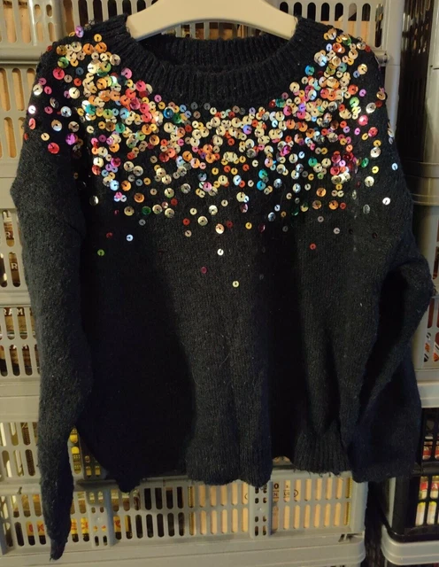 Pacchetto vestiti per bambine NEXT TU età 6 - 7 anni 122 cm - 6 articoli
