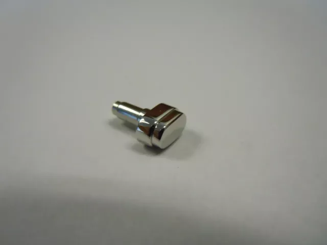 Genuine Breitling Pusher Chronograph B-2 Steel A42362 part 160.472 Genuine Breitling Pusher Chronograph B-2 Steel A42362 part 160.472