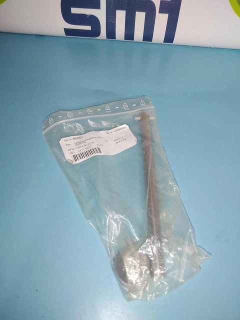 ERSA EM20-91-02-00 Wave Solder Machine Shaft Bolt