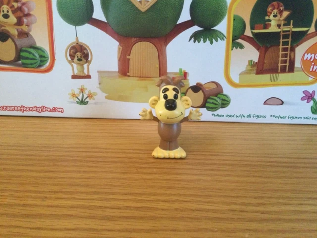 Ra ra lion toy sale