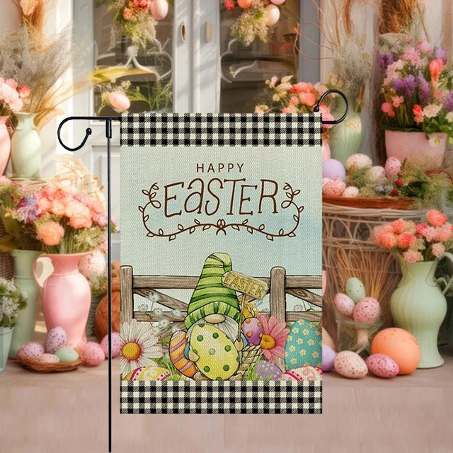 Sharplace Statue De Lapin De Jardin, Décoration Animale, Artisanat