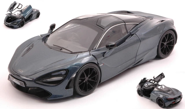 JADA TOYS MC LAREN 720S FAST & FURIOUS HOBBS & SHAW 1:24 EUR 54,43 JADA TOYS MC LAREN 720S FAST & FURIOUS HOBBS & SHAW 1:24 EUR 54,43