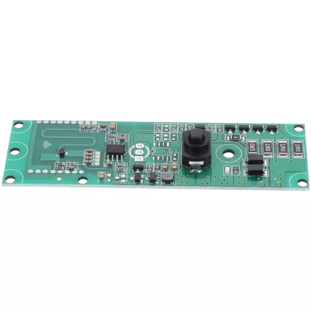 3 .2V Circuit Board 3.7V Battery Control Solar Panel Controller