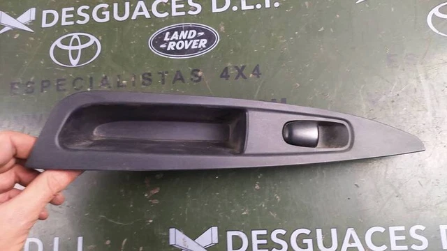 829604EA0AX alzavetri interruttore posteriore destro per Nissan Qashqai II TODO 1.5