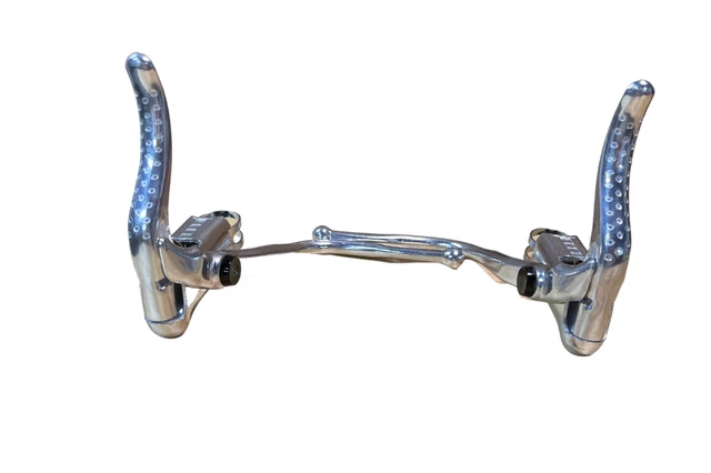 vintage weinmann brake levers