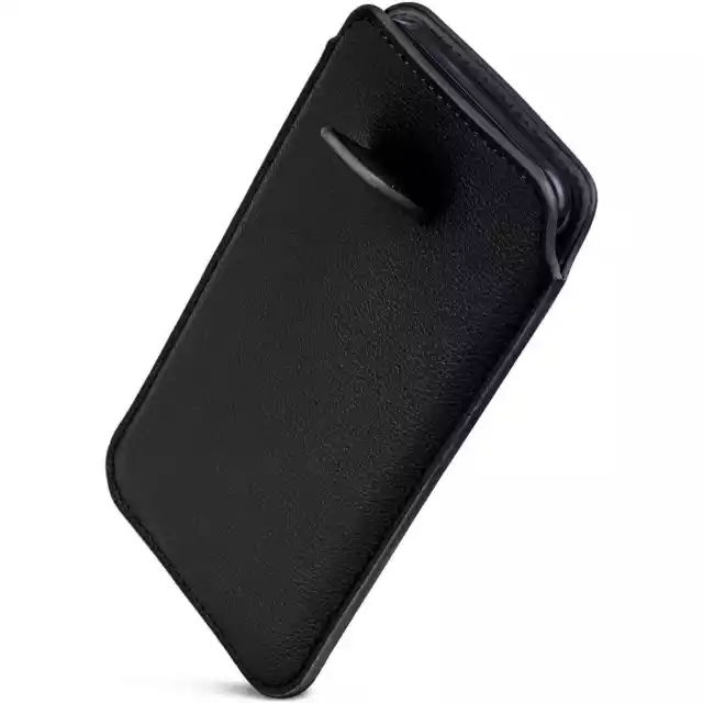 Étui Portable HTC One A9s Holster Manche 360 Degré Housse Mince Neuf