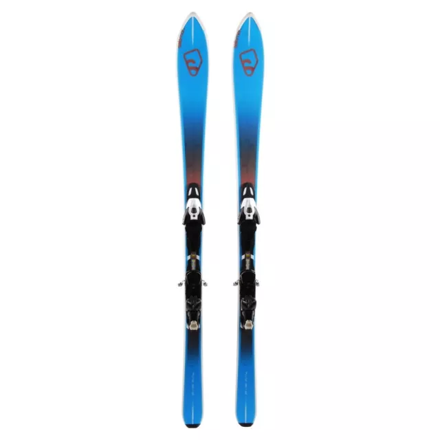 スキー SALOMON BBR V.SHAPE 7.5 155cm Salomon bbr skis cheap