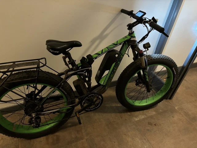 Cyrusher xf800 online for sale